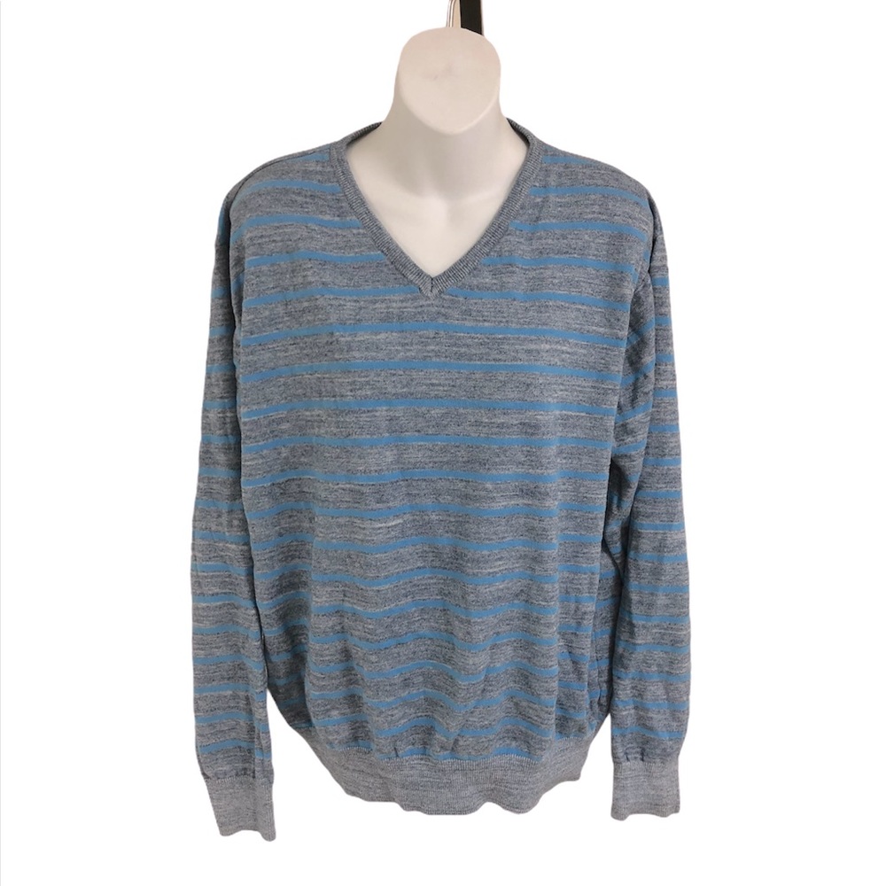 PD&C Crew Neck Sweater